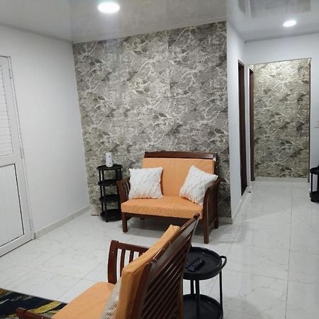 Arnas Home San Andrés Exterior photo