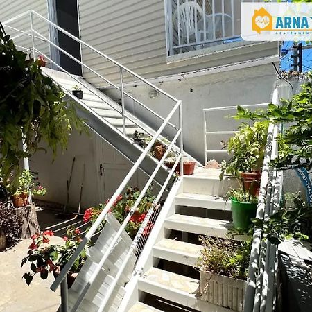 Arnas Home San Andrés Exterior photo