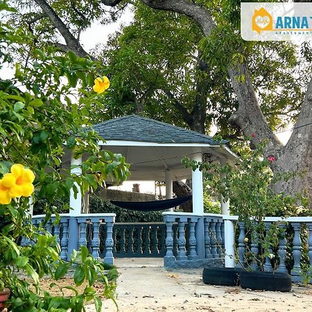 Arnas Home San Andrés Exterior photo