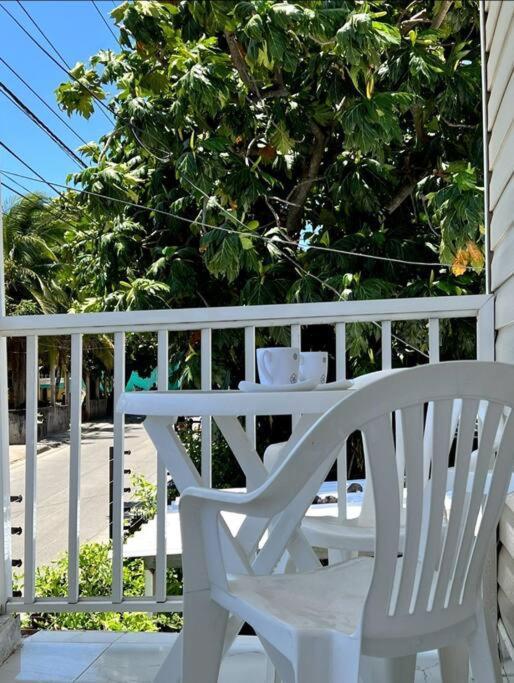 Arnas Home San Andrés Exterior photo