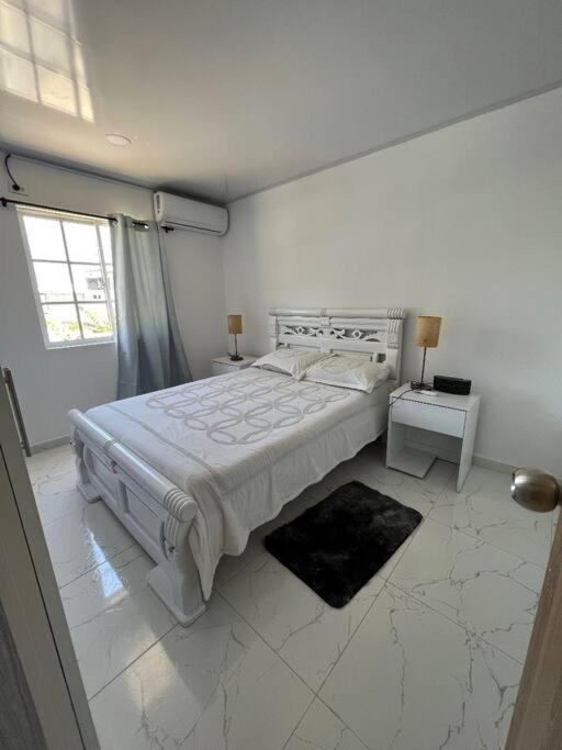 Arnas Home San Andrés Exterior photo