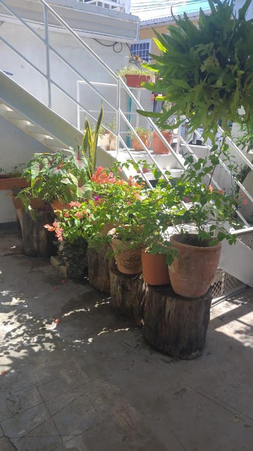 Arnas Home San Andrés Exterior photo
