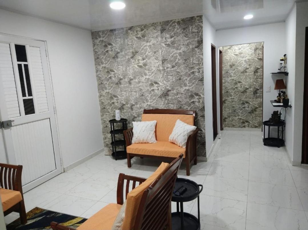 Arnas Home San Andrés Exterior photo