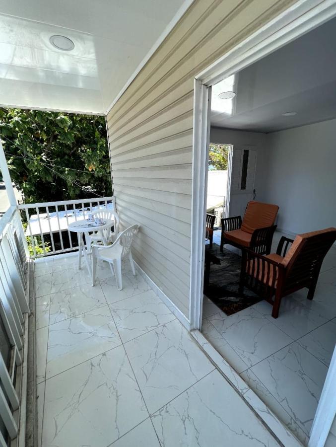 Arnas Home San Andrés Exterior photo