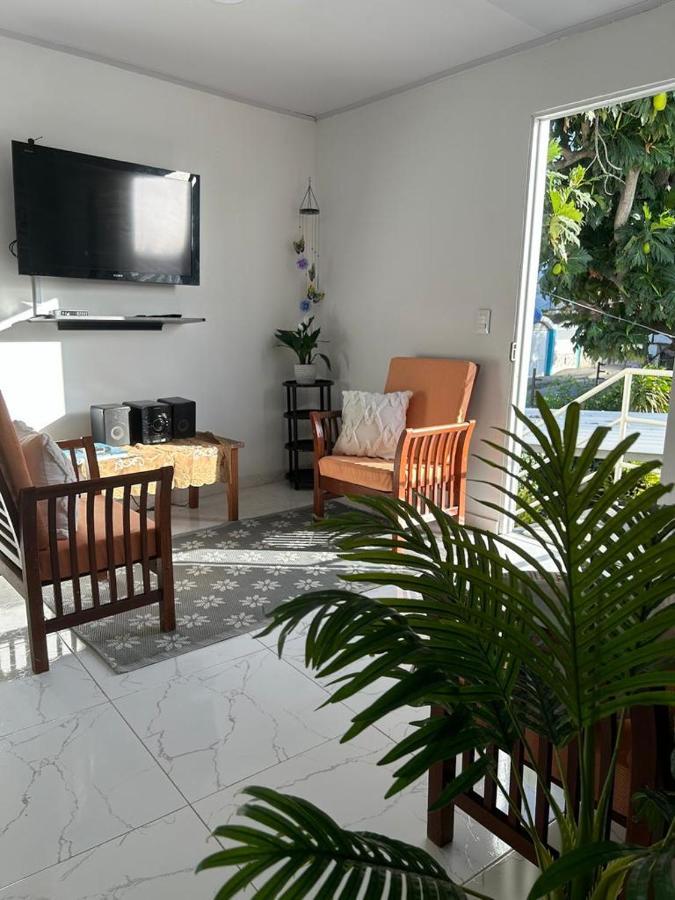 Arnas Home San Andrés Exterior photo