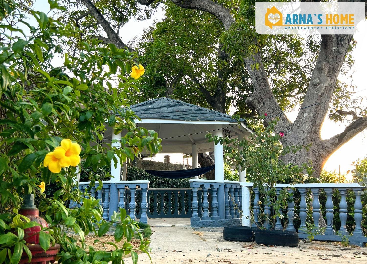 Arnas Home San Andrés Exterior photo